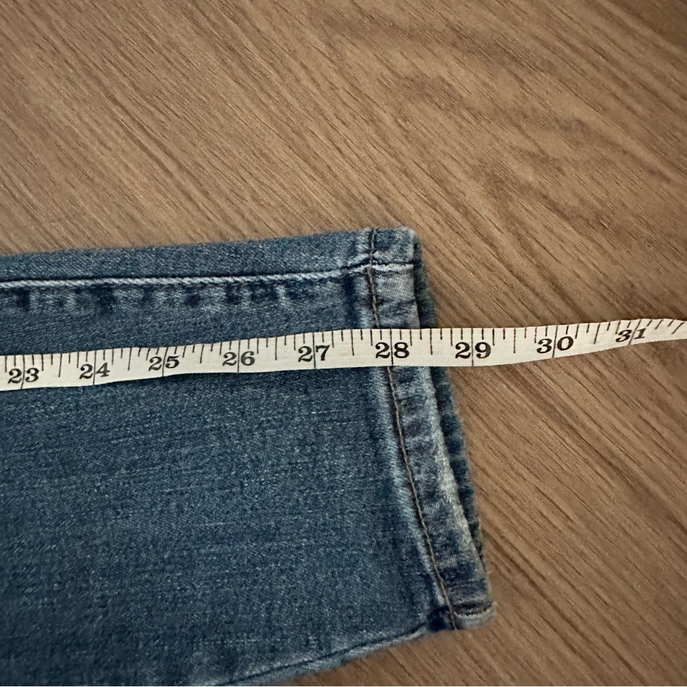 Judy Blue Dark Wash Skinny Jeans 16W - Picture 8 of 8
